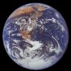 La Terre